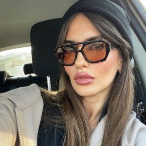 VEHLA DIXIE SUNGLASSES